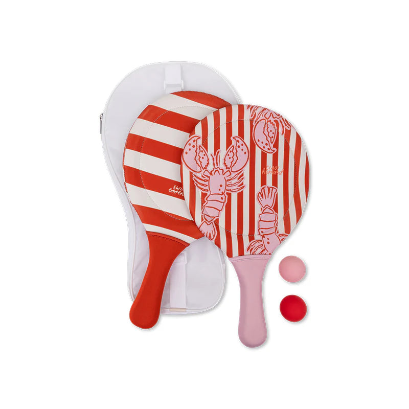 Set Tenisi - Lobster