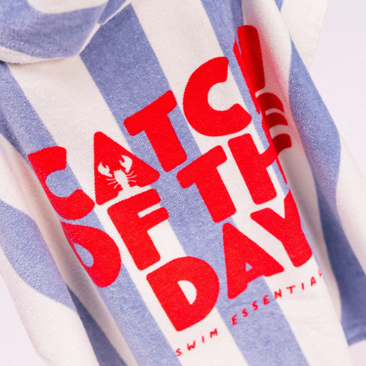 Peshqir Veror Ponço- Catch of The Day