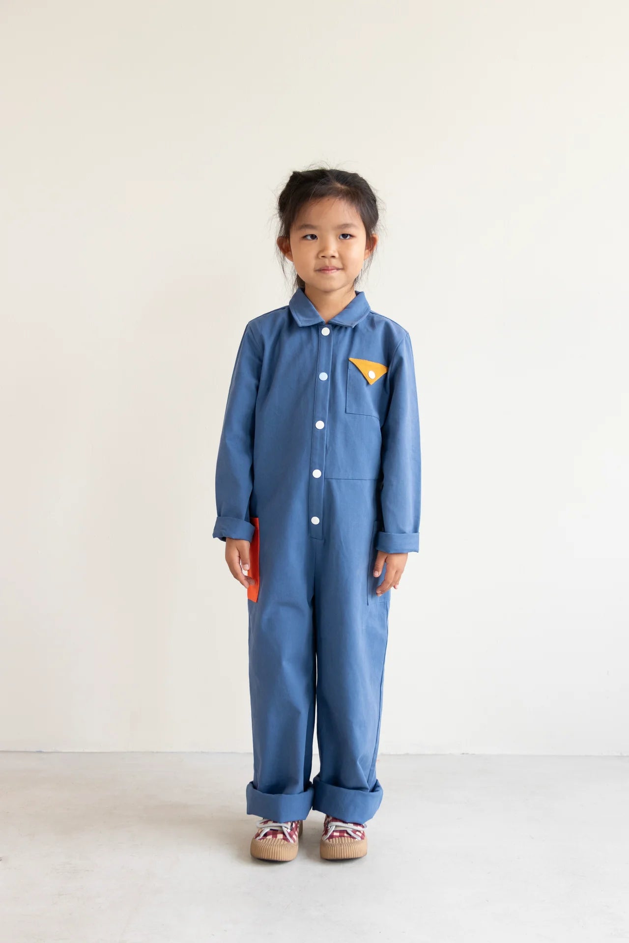 Kominoshe Sticky Lemon - blu