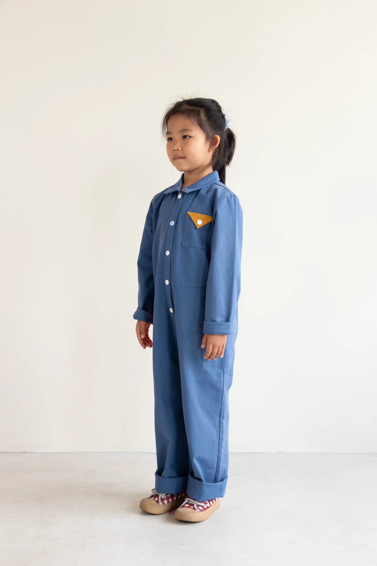 Kominoshe Sticky Lemon - blu