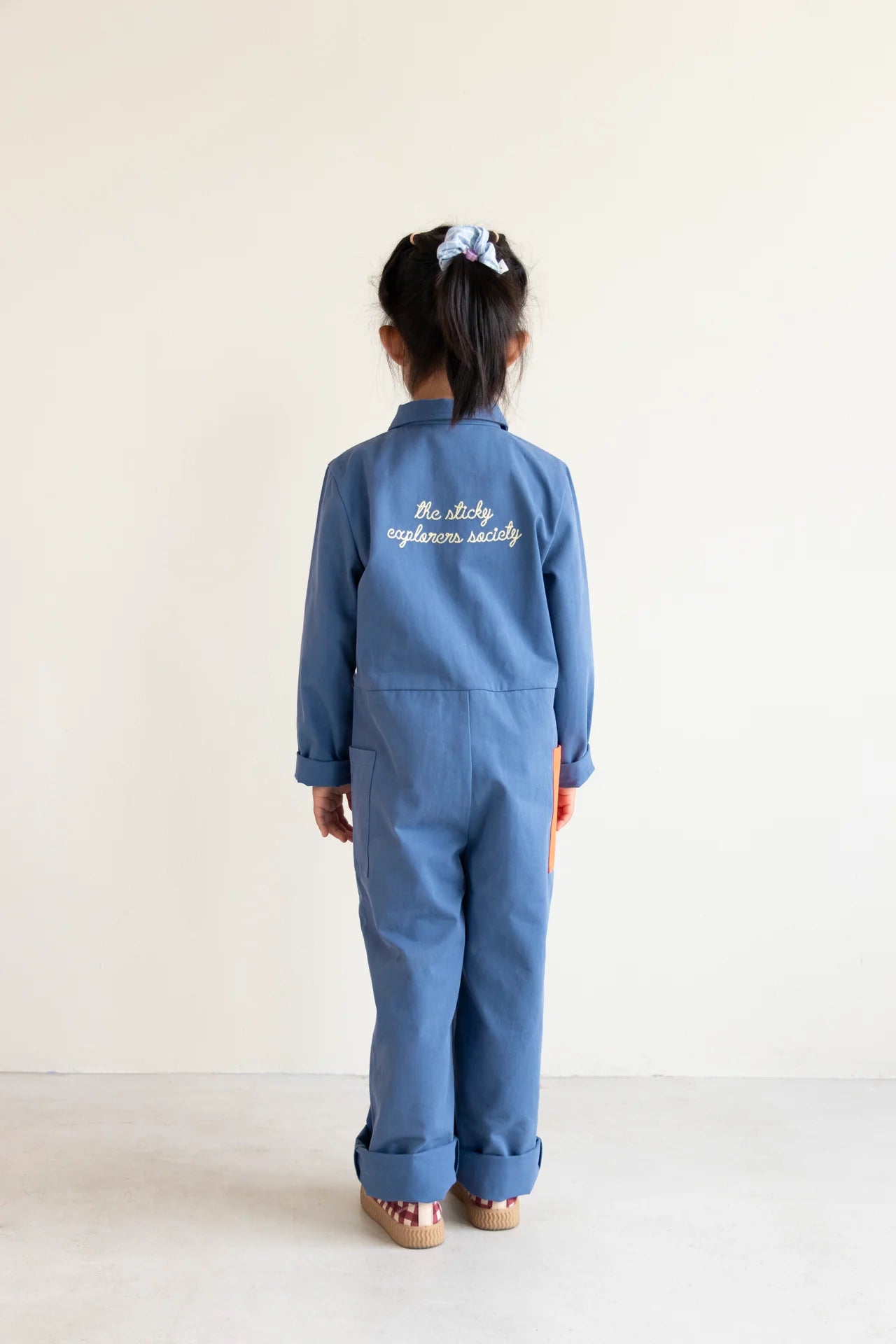 Kominoshe Sticky Lemon - blu