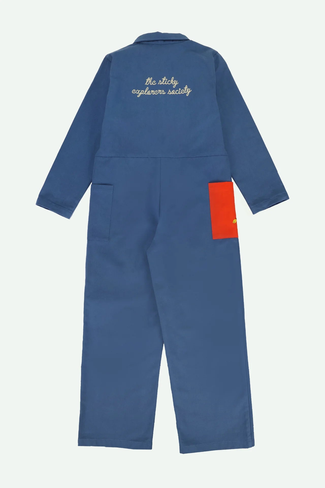 Kominoshe Sticky Lemon - blu