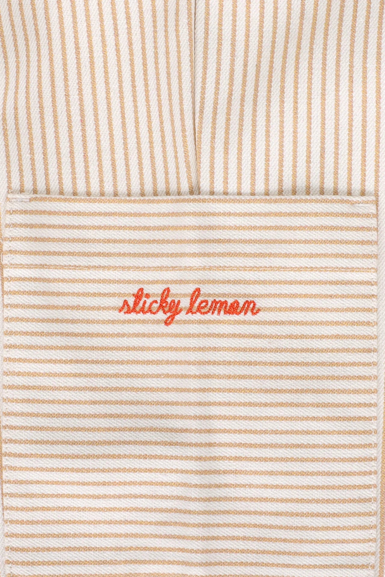 Paliçeta Sticky Lemon