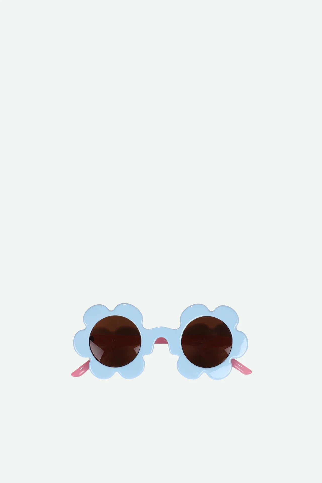Syze flower - Cloud blue - Sticky Lemon
