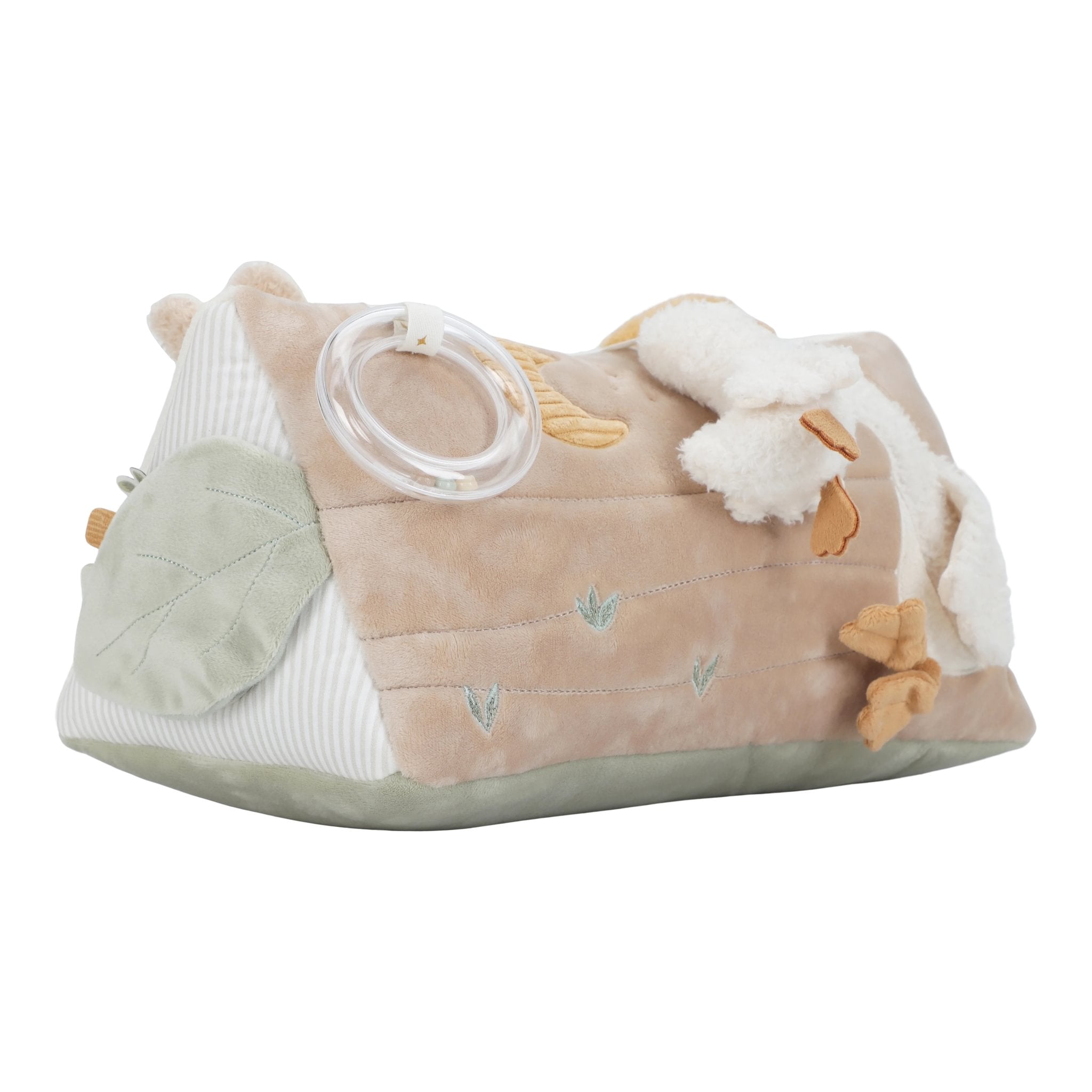 Trekëndësh aktivitetesh Newborn Naturals GRS