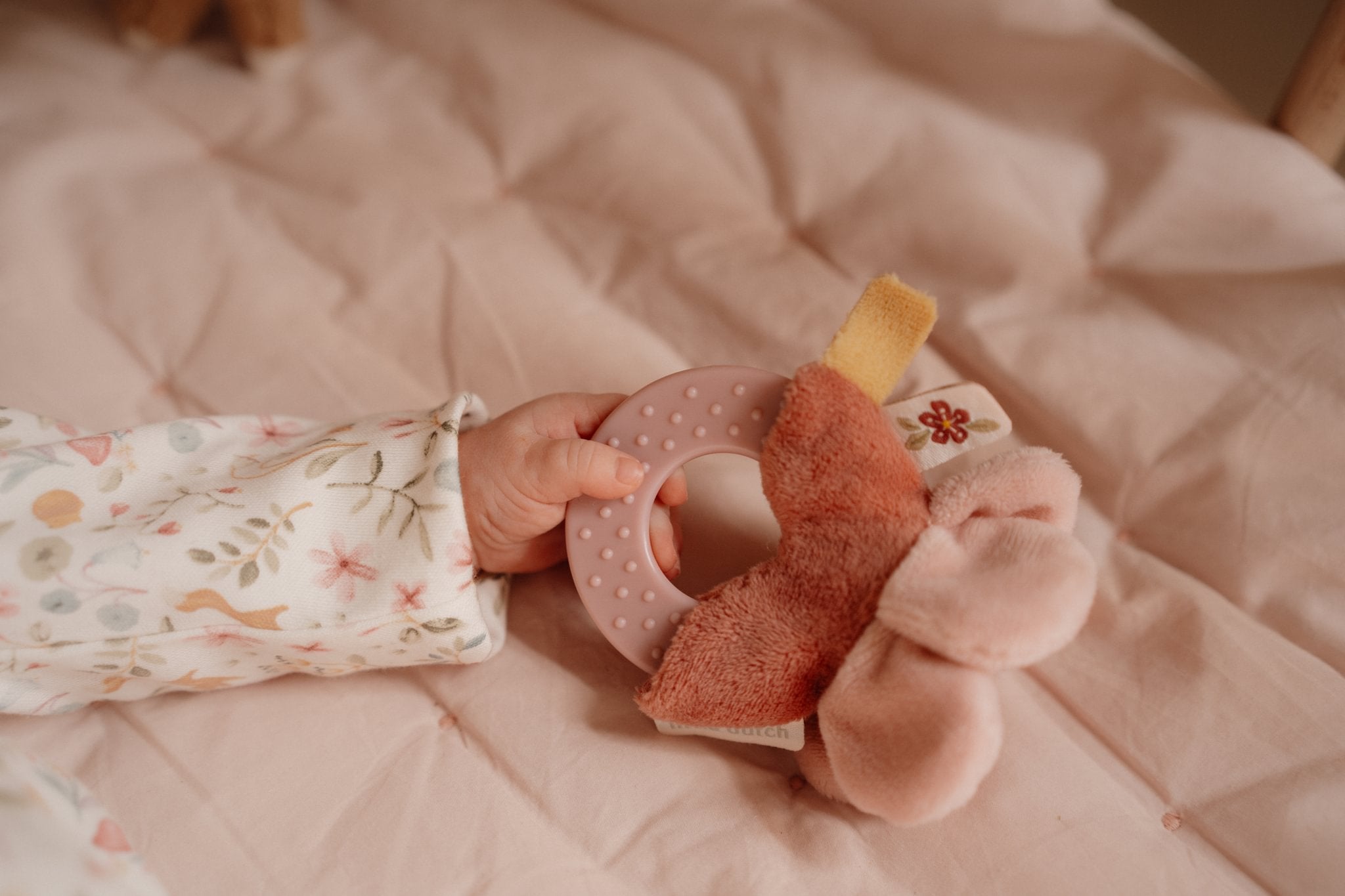 Kuti dhuratë Fairy Garden GRS