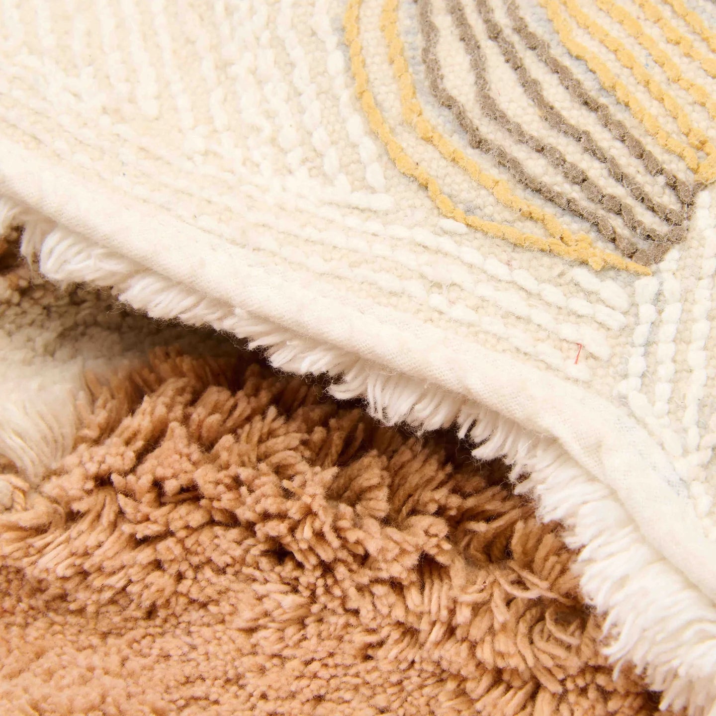 Tapet me Dhelper - 110x110 cm