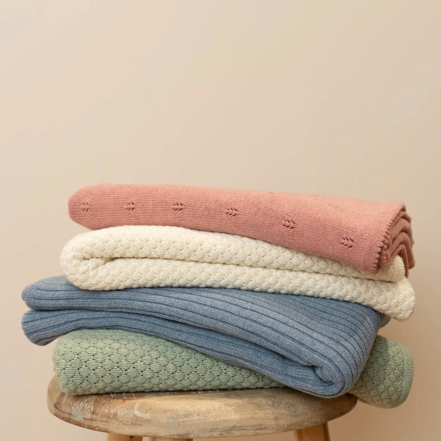 Batanije e thurur Pure Soft White