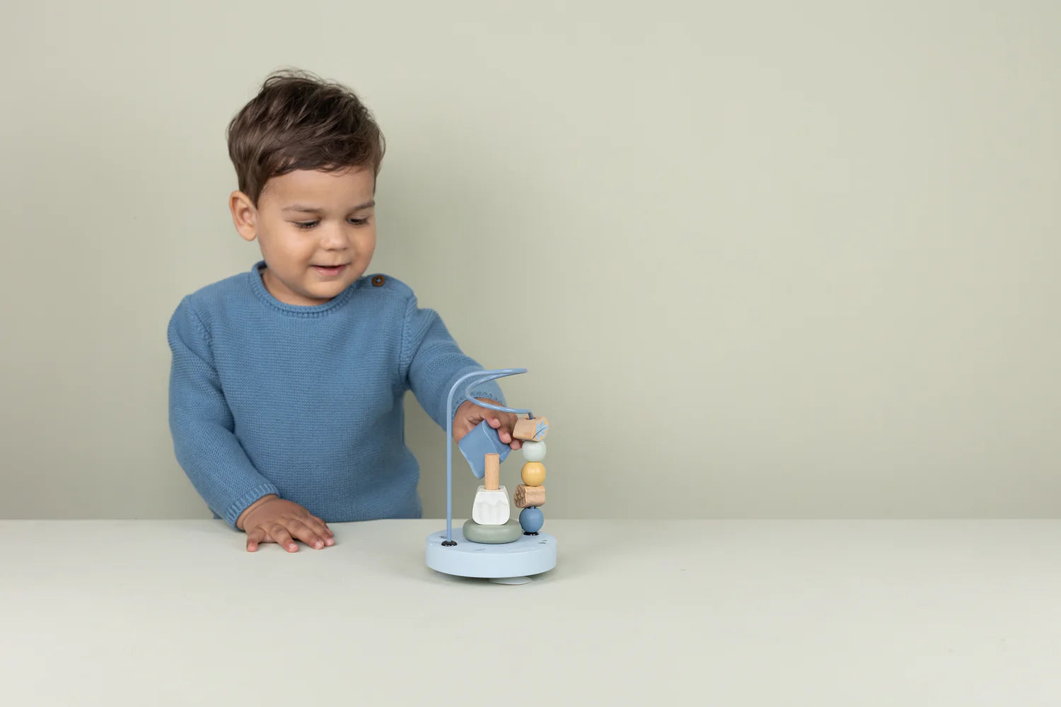 Activity Spiral Mushroom Forest Friends FSC – Small