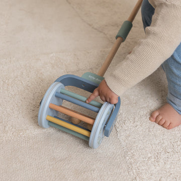 Lodër shtytëse FSC - Forest Friends