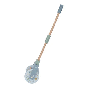 Lodër shtytëse FSC - Forest Friends