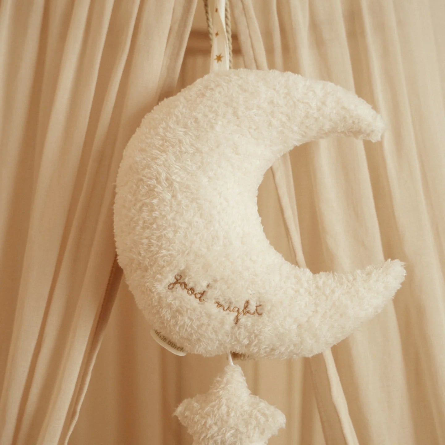 Kuti muzikore per foshnje GRS