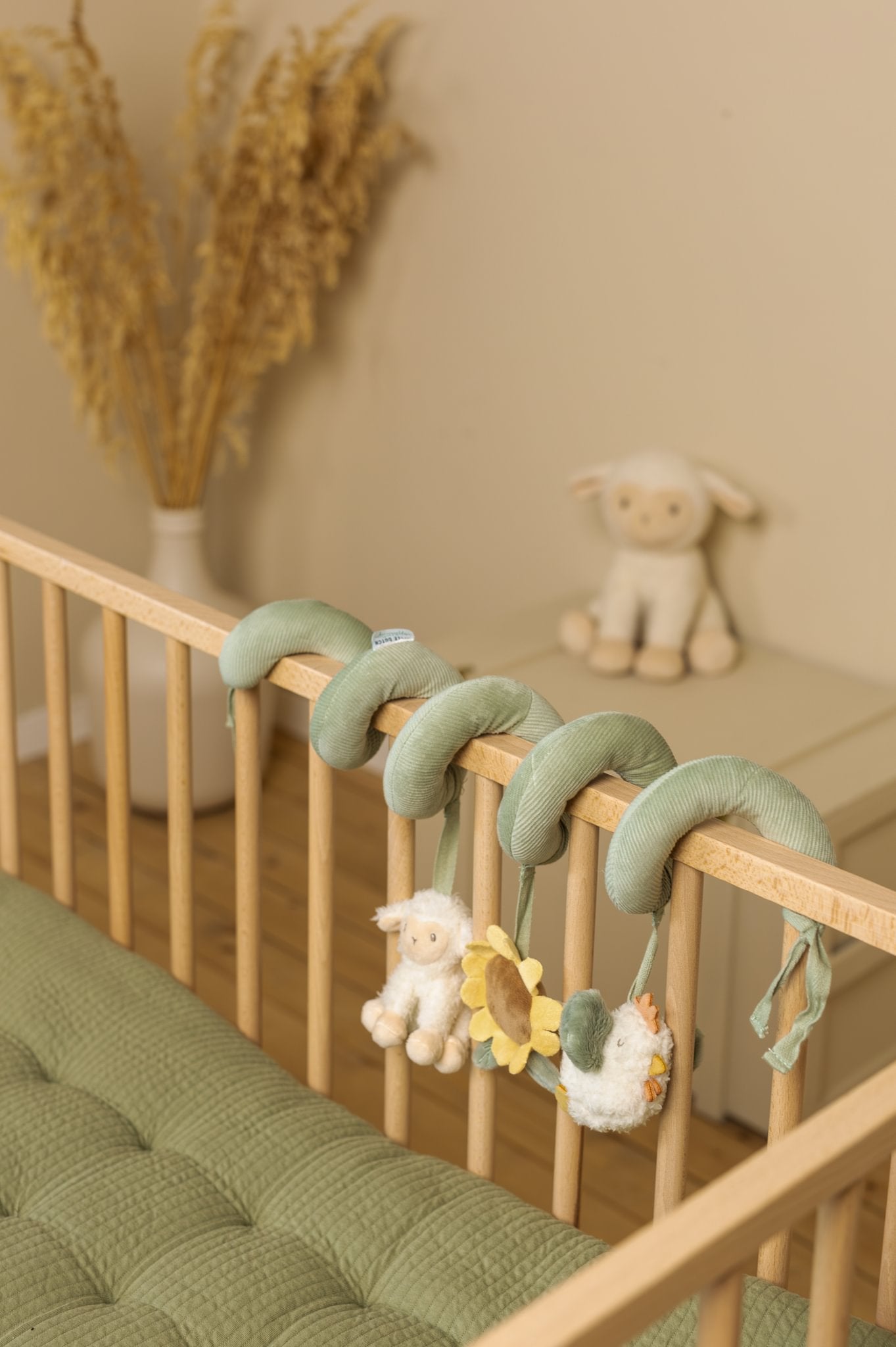 Spiral aktiviteti Little Farm