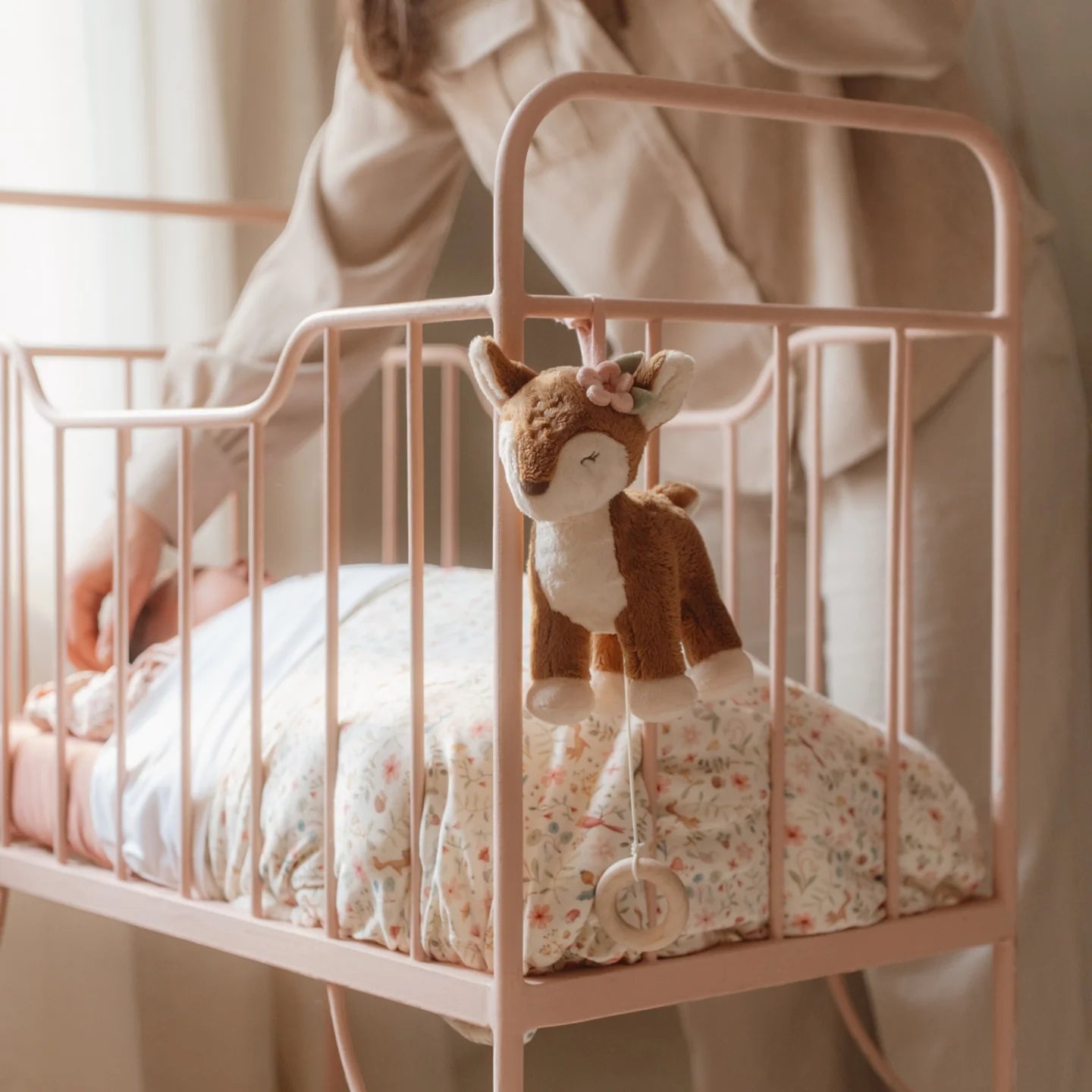 Kuti muzikore drer Fairy Garden GRS