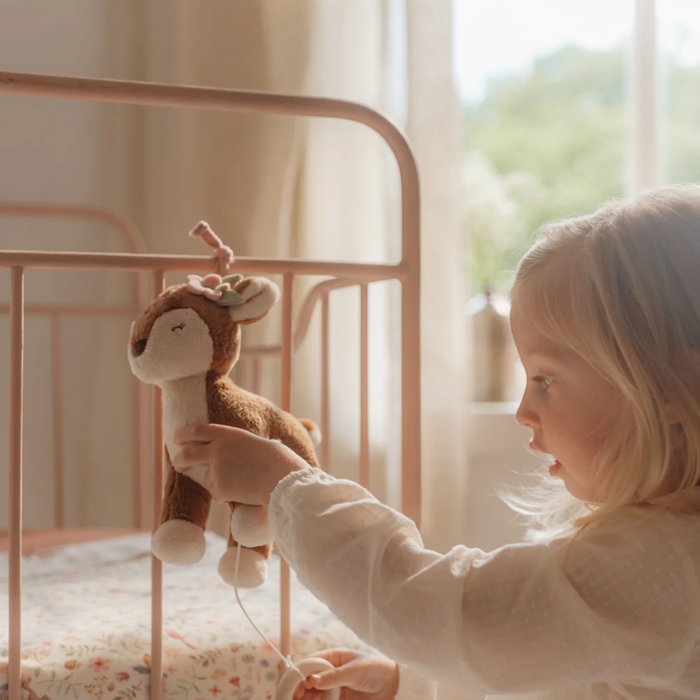 Kuti muzikore drer Fairy Garden GRS