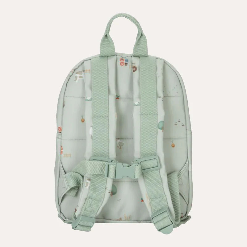 Cante shpine per femije -  Little Farm