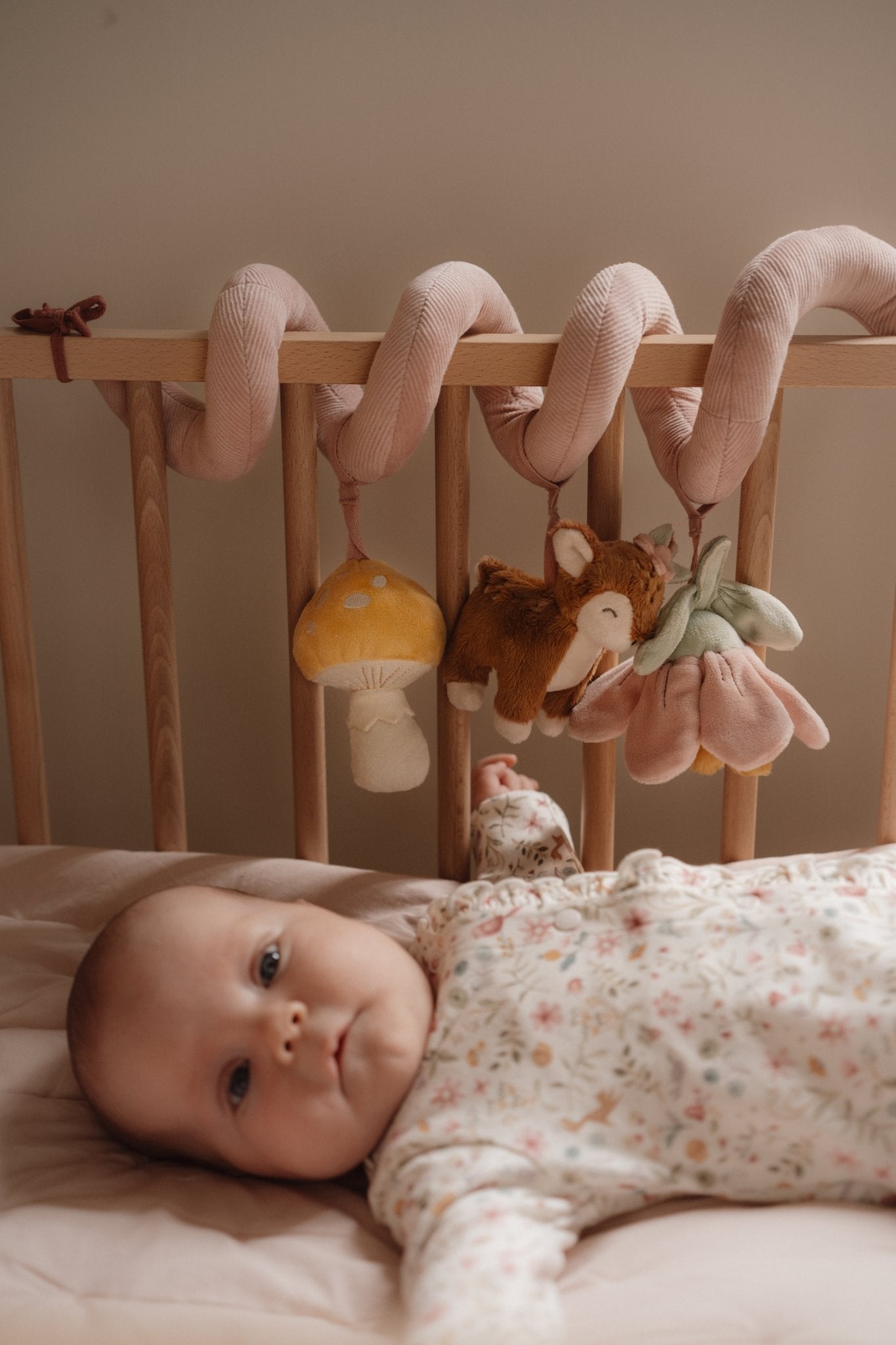 Spiral aktiviteti Fairy Garden GRS