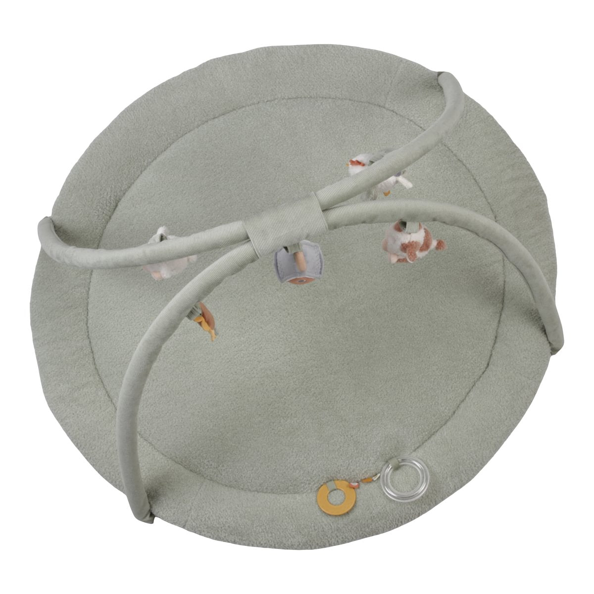 Tapet aktivitetesh Little Farm