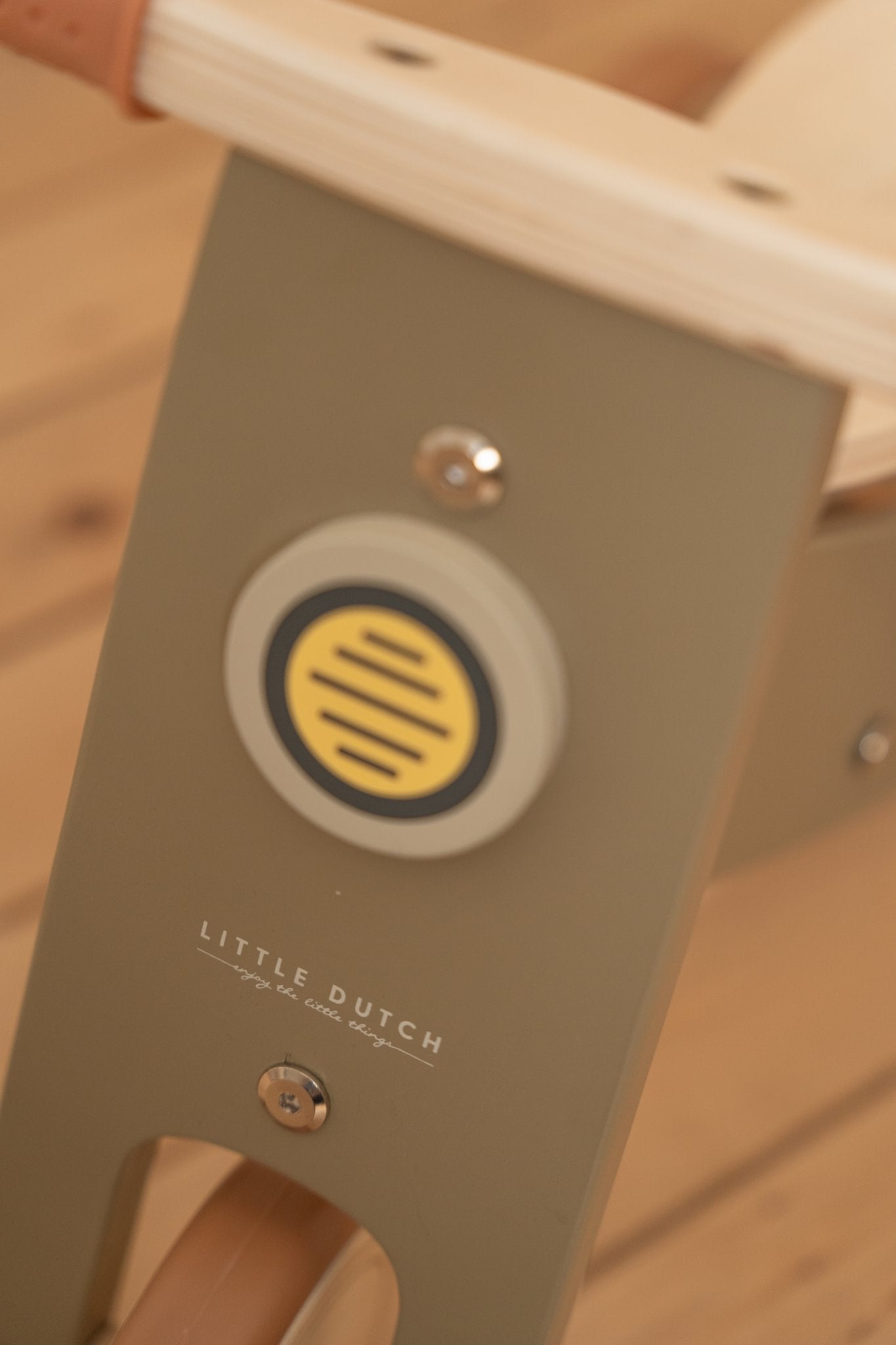 Tricikël druri Olive FSC