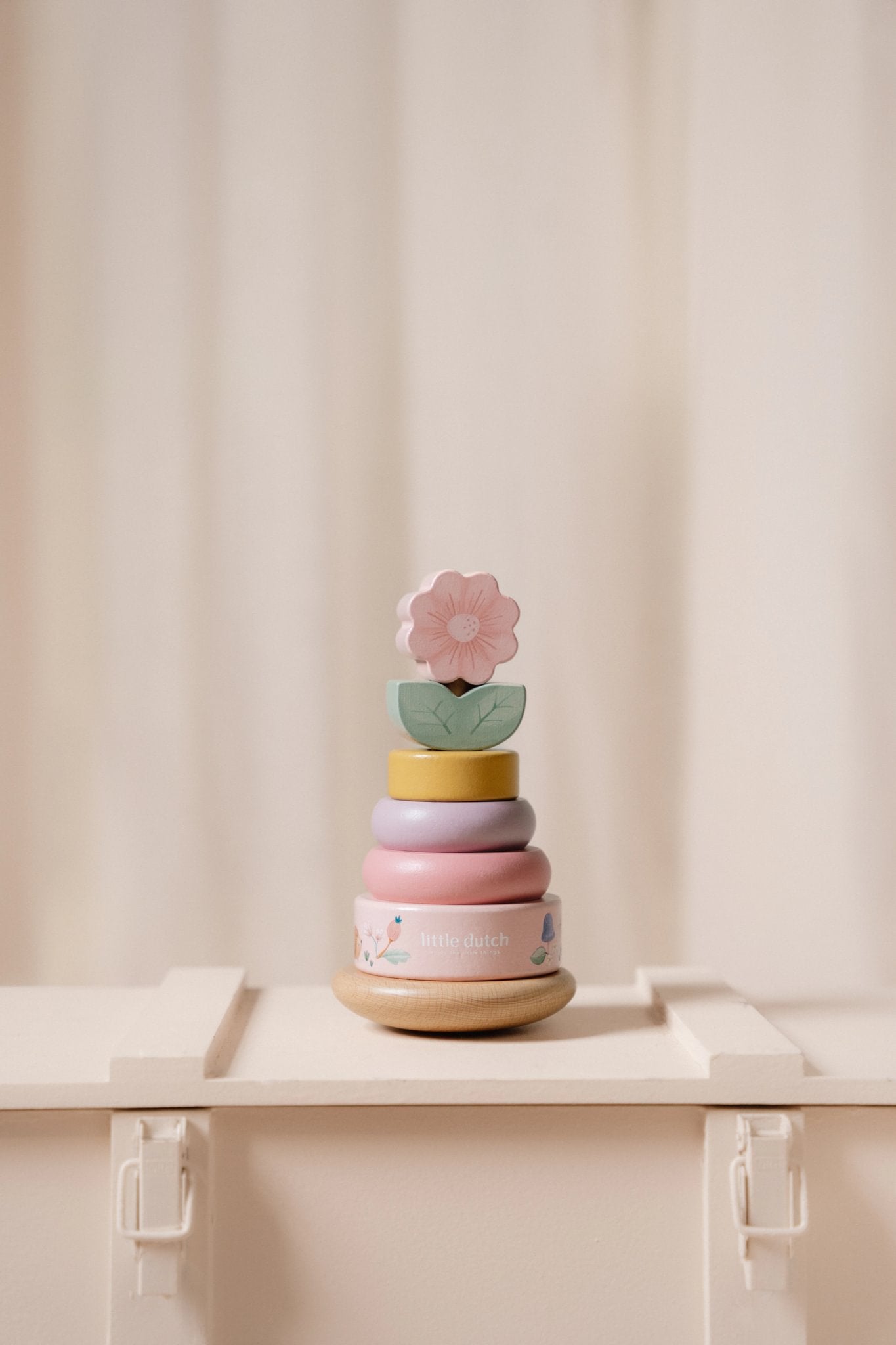 Unazë druri lëkundëse Fairy Garden FSC