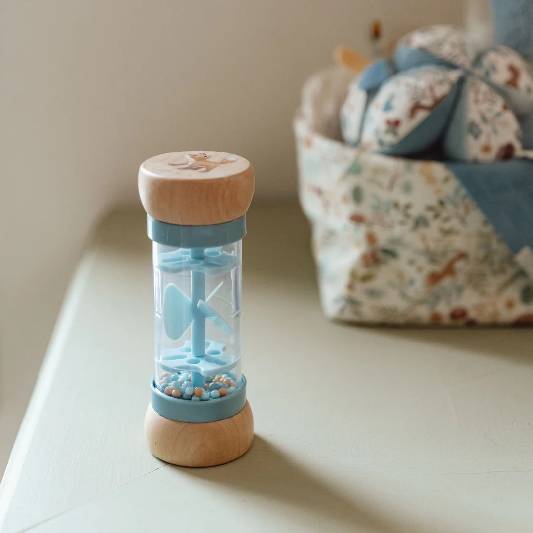 Rain Rattle FSC - Forest Friends