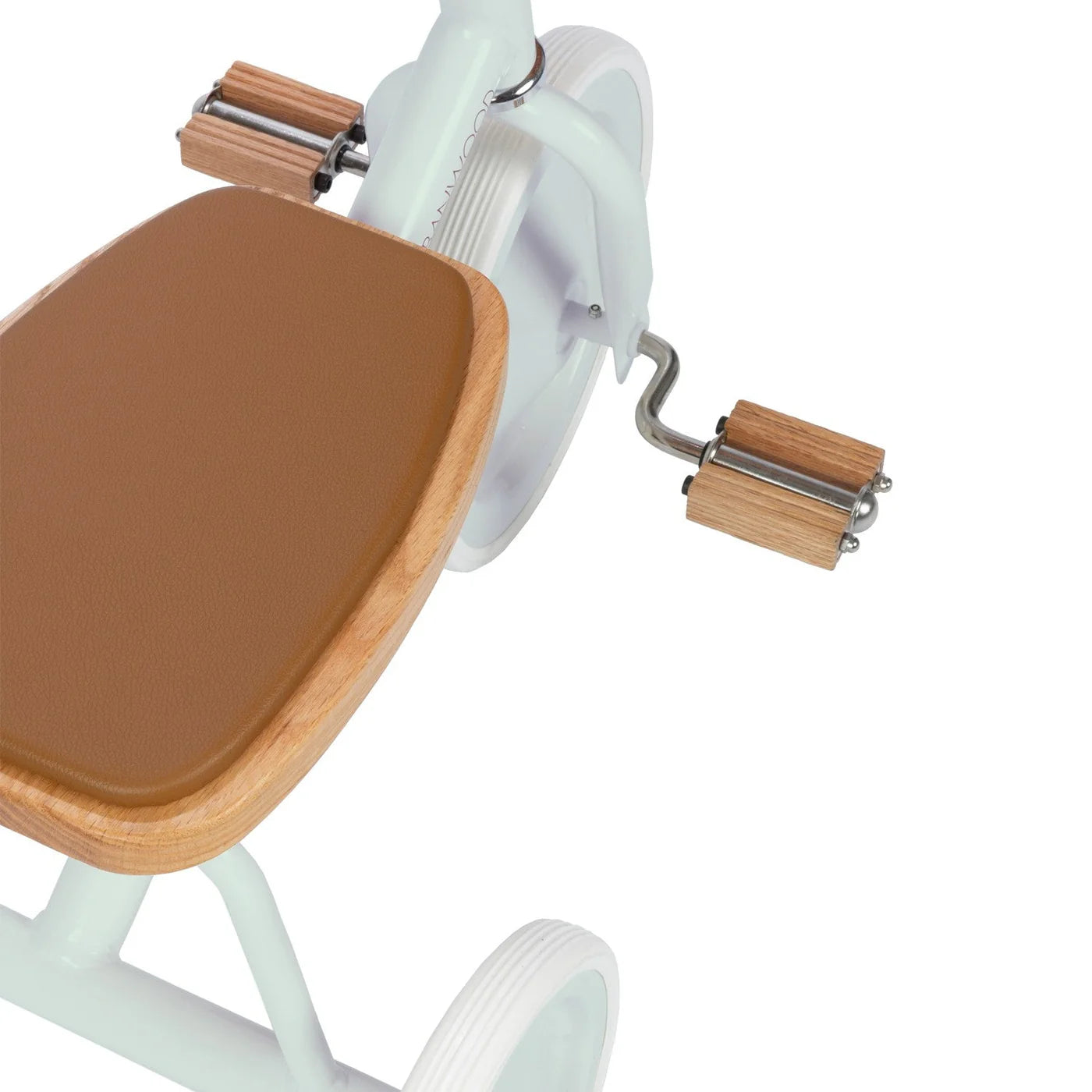 Tricikël Banwood Mint