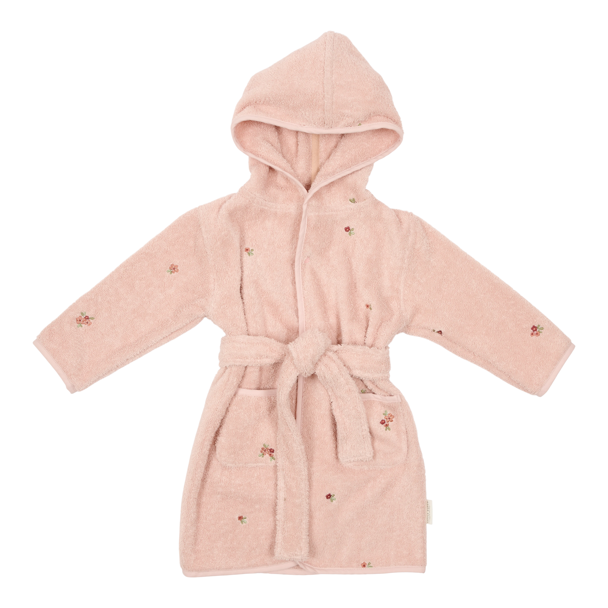 Rrobdeshambër | 86/92 -  Embroidered Blossom