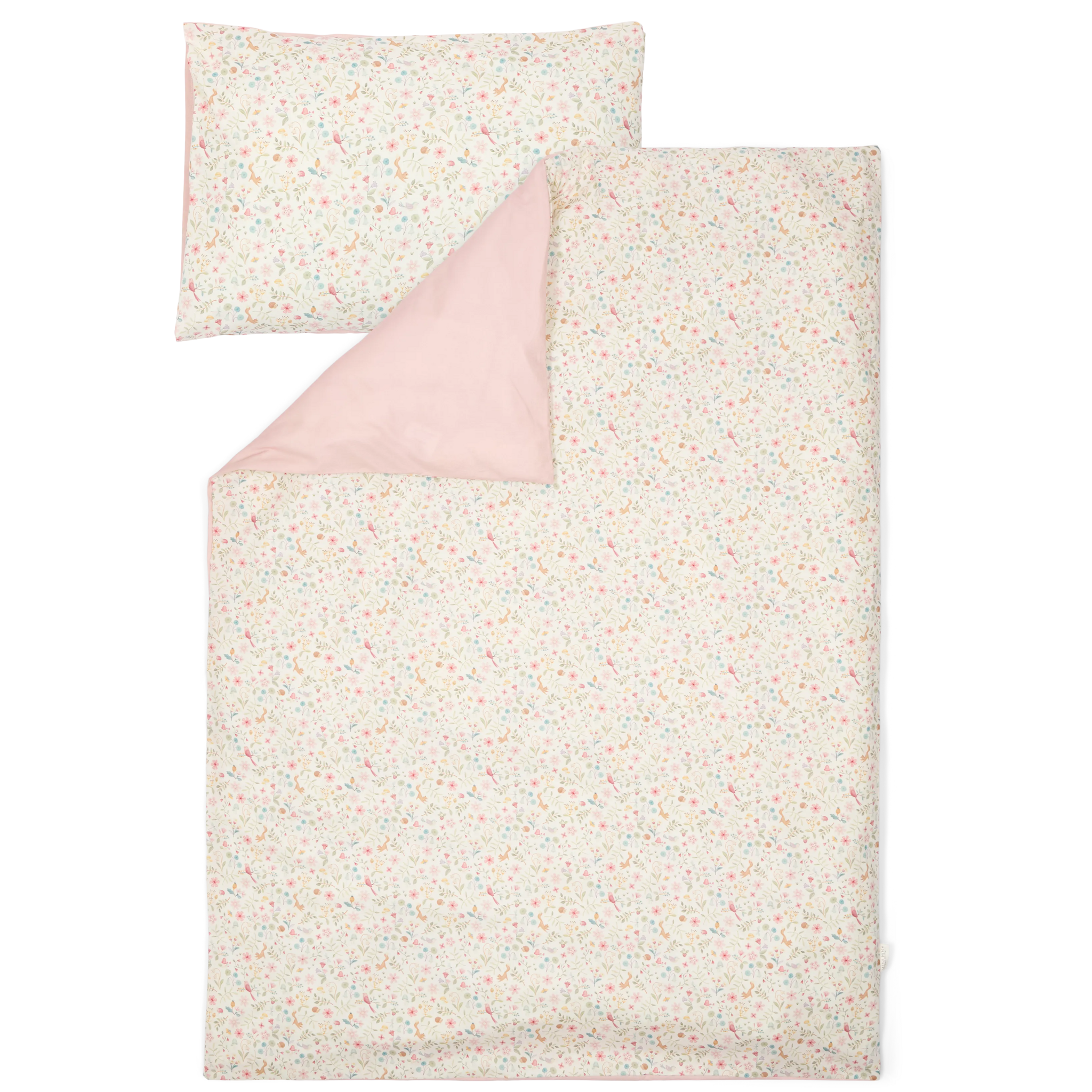 Mbulesë jorgani për shtrat fëmijësh -  Fairy Wonders