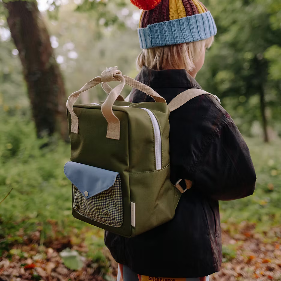 Çantë Sticky Lemon - Small