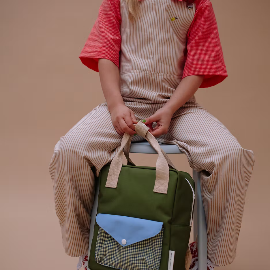 Çantë Sticky Lemon - Small