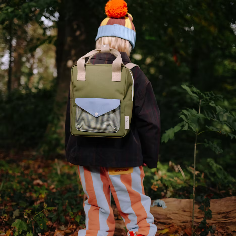 Çantë Sticky Lemon - Small