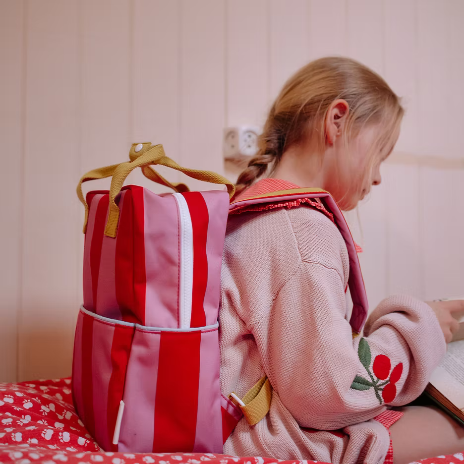 Çantë Sticky Lemon - Medium