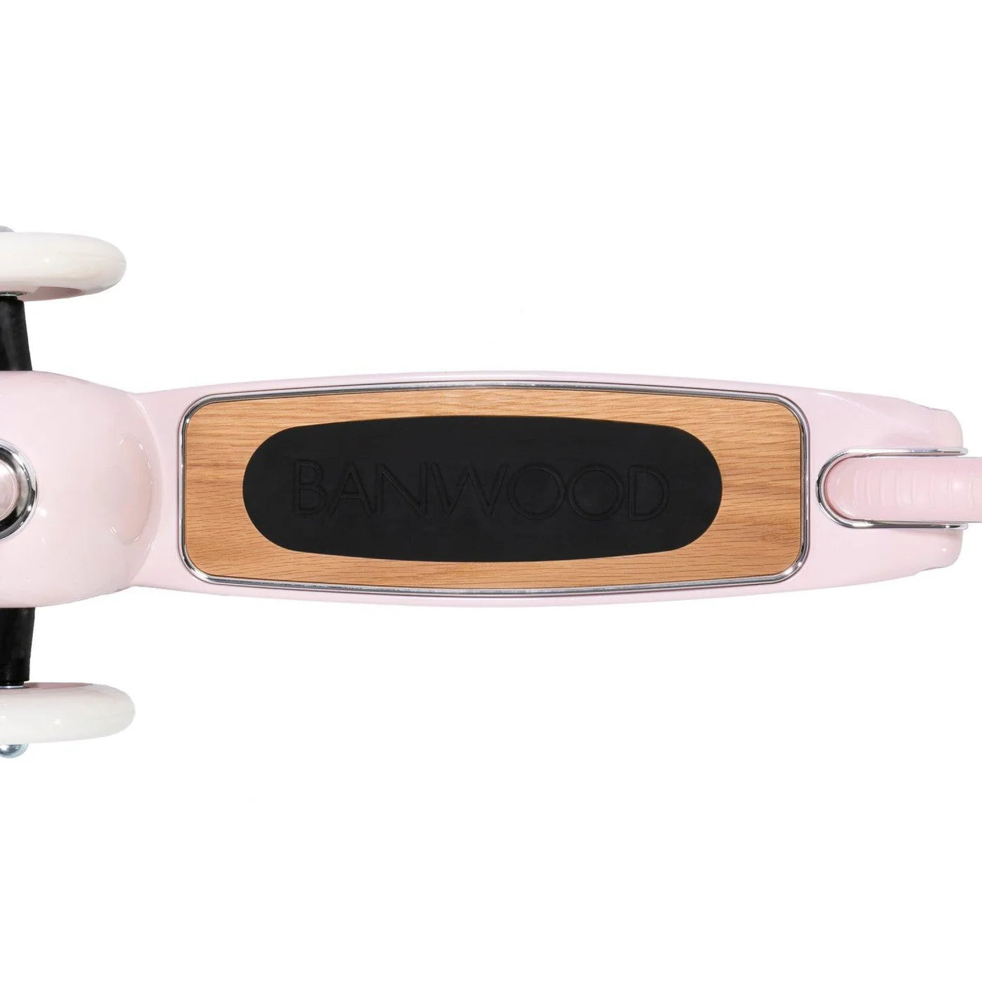 Skuter Banwood Dusty Pink