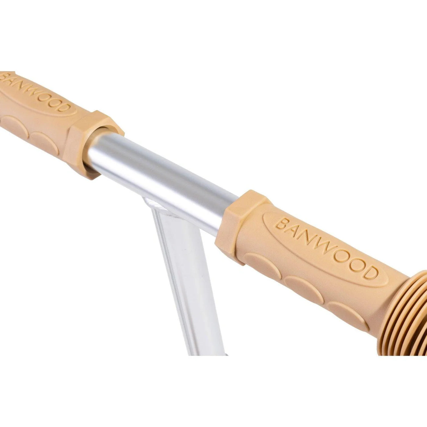 Skuter Banwood Dusty Pink