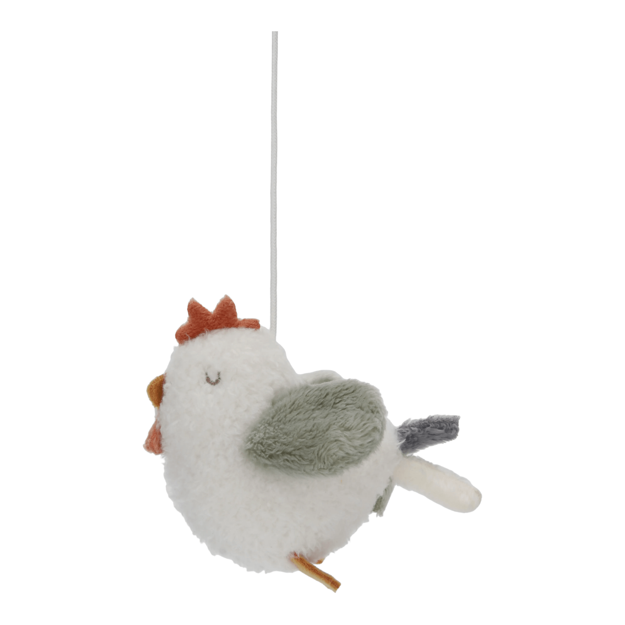 Loder muzikore druri FSC -  Little Farm